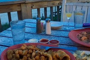 Daddy Mac's Beach Grille: Surf City's Best! Learn to Surf & Skate: A Beginner's Step-by-Step Guide Daddy Mac's Beach Grille: Surf City's Best! | Learn to Surf & Skate: A Beginner's Step-by-Step Guide
