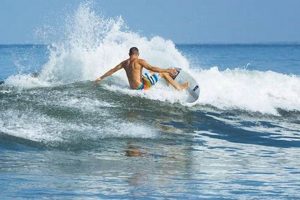 Santa Cruz CA Surf Report: [Conditions & Guide] | Learn to Surf & Skate: A Beginner's Step-by-Step Guide