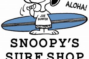 Find Your Snoopy Surf Shop Gear! Surf's Up! Learn to Surf & Skate: A Beginner's Step-by-Step Guide Find Your Snoopy Surf Shop Gear! Surf's Up! | Learn to Surf & Skate: A Beginner's Step-by-Step Guide