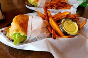 Warren's Best Turf 'n' Surf Burger Grill | NJ Local! Learn to Surf & Skate: A Beginner's Step-by-Step Guide Warren's Best Turf 'n' Surf Burger Grill | NJ Local! | Learn to Surf & Skate: A Beginner's Step-by-Step Guide