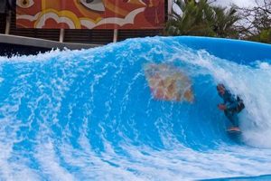 The Future of Wave Pools for Surfing: Innovation and Beyond Learn to Surf & Skate: A Beginner's Step-by-Step Guide The Future of Wave Pools for Surfing: Innovation and Beyond | Learn to Surf & Skate: A Beginner's Step-by-Step Guide