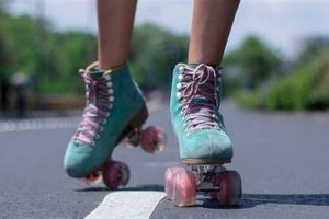 Learn How to Roller Skate: Tips & Tricks Guide! Learn to Surf & Skate: A Beginner's Step-by-Step Guide Learn How to Roller Skate: Tips & Tricks Guide! | Learn to Surf & Skate: A Beginner's Step-by-Step Guide