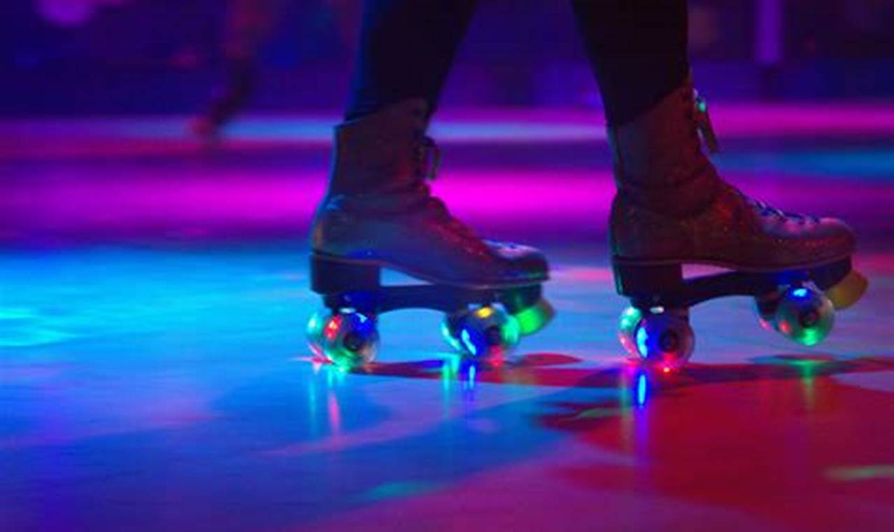 Best Roller Skate Ring Near You: Fun & Fitness! Learn to Surf & Skate: A Beginner's Step-by-Step Guide Best Roller Skate Ring Near You: Fun & Fitness! | Learn to Surf & Skate: A Beginner's Step-by-Step Guide