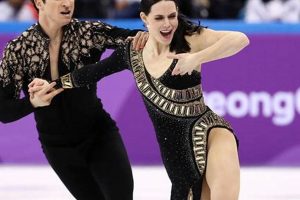 Scott Moir: Champion Figure Skater & Ice Dance Pioneer Learn to Surf & Skate: A Beginner's Step-by-Step Guide Scott Moir: Champion Figure Skater & Ice Dance Pioneer | Learn to Surf & Skate: A Beginner's Step-by-Step Guide