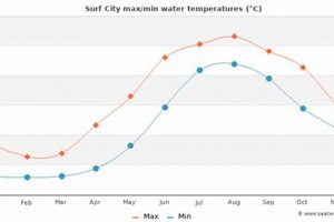 Surf City Water Temp: Your Guide + Realtime Updates Learn to Surf & Skate: A Beginner's Step-by-Step Guide Surf City Water Temp: Your Guide + Realtime Updates | Learn to Surf & Skate: A Beginner's Step-by-Step Guide