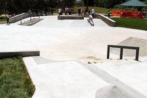 Your Guide: Riley Skate Park Fun + Tips Near You Learn to Surf & Skate: A Beginner's Step-by-Step Guide Your Guide: Riley Skate Park Fun + Tips Near You | Learn to Surf & Skate: A Beginner's Step-by-Step Guide
