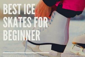 Beginner's Guide: Best Starter Ice Skates for Newbies! Learn to Surf & Skate: A Beginner's Step-by-Step Guide Beginner's Guide: Best Starter Ice Skates for Newbies! | Learn to Surf & Skate: A Beginner's Step-by-Step Guide