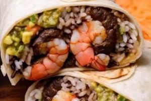 Ultimate Surf and Turf Burrito Recipe: Land & Sea! Safem Fabrication - Precision Engineering & Custom Manufacturing Solutions Ultimate Surf and Turf Burrito Recipe: Land & Sea! | Safem Fabrication - Precision Engineering & Custom Manufacturing Solutions