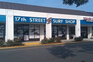 Your Guide to 17th St Surf Shop VA Beach | Surf's Up! Learn to Surf & Skate: A Beginner's Step-by-Step Guide Your Guide to 17th St Surf Shop VA Beach | Surf's Up! | Learn to Surf & Skate: A Beginner's Step-by-Step Guide