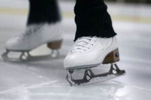 Mastering Ice Skates on Ice: Tips & Techniques Learn to Surf & Skate: A Beginner's Step-by-Step Guide Mastering Ice Skates on Ice: Tips & Techniques | Learn to Surf & Skate: A Beginner's Step-by-Step Guide