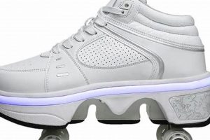 Roll in Style: Skate Shoes with Built-In Roller Skates Today! Learn to Surf & Skate: A Beginner's Step-by-Step Guide Roll in Style: Skate Shoes with Built-In Roller Skates Today! | Learn to Surf & Skate: A Beginner's Step-by-Step Guide