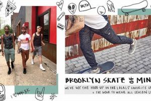 Find Local: Best Skate Shops in Brooklyn Guide Learn to Surf & Skate: A Beginner's Step-by-Step Guide Find Local: Best Skate Shops in Brooklyn Guide | Learn to Surf & Skate: A Beginner's Step-by-Step Guide