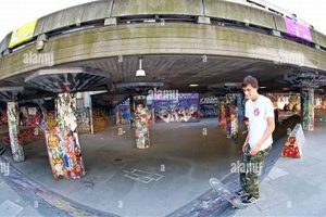 Best Southbank Skate Park London Spots: A Guide Learn to Surf & Skate: A Beginner's Step-by-Step Guide Best Southbank Skate Park London Spots: A Guide | Learn to Surf & Skate: A Beginner's Step-by-Step Guide