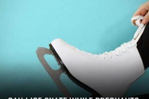 Is It Safe? Ice Skating While Pregnant: Risks & Tips Learn to Surf & Skate: A Beginner's Step-by-Step Guide Is It Safe? Ice Skating While Pregnant: Risks & Tips | Learn to Surf & Skate: A Beginner's Step-by-Step Guide