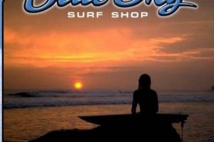 Your Blue Sky Surf Shop Surf Report: Waves Await! Learn to Surf & Skate: A Beginner's Step-by-Step Guide Your Blue Sky Surf Shop Surf Report: Waves Await! | Learn to Surf & Skate: A Beginner's Step-by-Step Guide