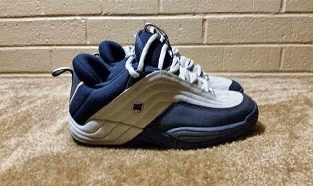 Retro Ride: Best 2000s Skate Shoes Today! Safem Fabrication - Precision Engineering & Custom Manufacturing Solutions Retro Ride: Best 2000s Skate Shoes Today! | Safem Fabrication - Precision Engineering & Custom Manufacturing Solutions