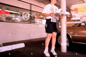 Retro Fun: Roller Skate Restaurant Ideas & More! Learn to Surf & Skate: A Beginner's Step-by-Step Guide Retro Fun: Roller Skate Restaurant Ideas & More! | Learn to Surf & Skate: A Beginner's Step-by-Step Guide