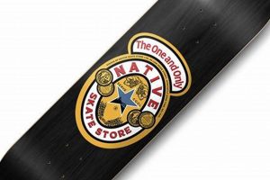 Find a Local Native Skate Shop UK + Gear Learn to Surf & Skate: A Beginner's Step-by-Step Guide Find a Local Native Skate Shop UK + Gear | Learn to Surf & Skate: A Beginner's Step-by-Step Guide