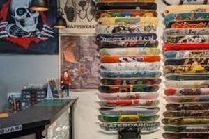 Your Fairfax Surf Shop VA Guide: Gear, Boards & More Learn to Surf & Skate: A Beginner's Step-by-Step Guide Your Fairfax Surf Shop VA Guide: Gear, Boards & More | Learn to Surf & Skate: A Beginner's Step-by-Step Guide