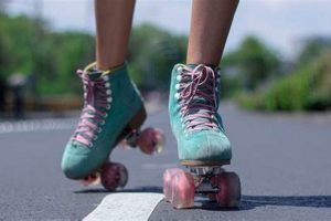 Easy Start: Learn to Roller Skate Fast - Tips & Guide Learn to Surf & Skate: A Beginner's Step-by-Step Guide Easy Start: Learn to Roller Skate Fast - Tips & Guide | Learn to Surf & Skate: A Beginner's Step-by-Step Guide