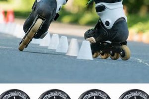 Best Roller Skate Wheels for Outside Adventures! Learn to Surf & Skate: A Beginner's Step-by-Step Guide Best Roller Skate Wheels for Outside Adventures! | Learn to Surf & Skate: A Beginner's Step-by-Step Guide