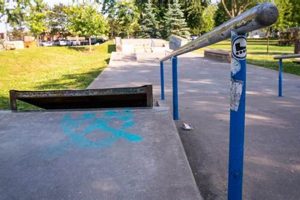 Discover LaSalle Skate Park: Your Ultimate Guide & More! Learn to Surf & Skate: A Beginner's Step-by-Step Guide Discover LaSalle Skate Park: Your Ultimate Guide & More! | Learn to Surf & Skate: A Beginner's Step-by-Step Guide
