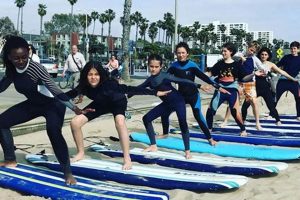 Learn Surf Lessons Santa Monica, CA: Book Now! Learn to Surf & Skate: A Beginner's Step-by-Step Guide Learn Surf Lessons Santa Monica, CA: Book Now! | Learn to Surf & Skate: A Beginner's Step-by-Step Guide