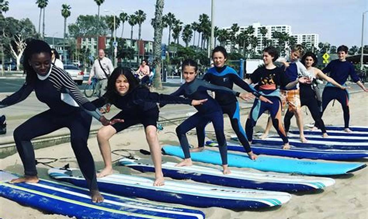 Learn Surf Lessons Santa Monica, CA: Book Now! Learn to Surf & Skate: A Beginner's Step-by-Step Guide Learn Surf Lessons Santa Monica, CA: Book Now! | Learn to Surf & Skate: A Beginner's Step-by-Step Guide