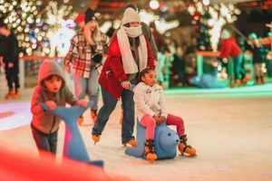 Glide into Winter: Ice Skate Fort Worth Fun! Safem Fabrication - Precision Engineering & Custom Manufacturing Solutions Glide into Winter: Ice Skate Fort Worth Fun! | Safem Fabrication - Precision Engineering & Custom Manufacturing Solutions