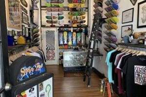 Your Local Skate Shop: San Francisco's Best Gear & More Learn to Surf & Skate: A Beginner's Step-by-Step Guide Your Local Skate Shop: San Francisco's Best Gear & More | Learn to Surf & Skate: A Beginner's Step-by-Step Guide