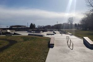 Middleton Skate Park: Your Local Skate Spot Guide! Learn to Surf & Skate: A Beginner's Step-by-Step Guide Middleton Skate Park: Your Local Skate Spot Guide! | Learn to Surf & Skate: A Beginner's Step-by-Step Guide