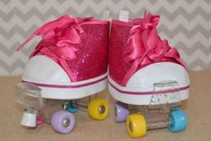 Accessorize Your Bear: Build A Bear Roller Skates Fun! Learn to Surf & Skate: A Beginner's Step-by-Step Guide Accessorize Your Bear: Build A Bear Roller Skates Fun! | Learn to Surf & Skate: A Beginner's Step-by-Step Guide