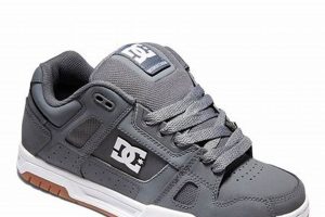 Durable DC Stag Skate Shoes: Style & Performance! Learn to Surf & Skate: A Beginner's Step-by-Step Guide Durable DC Stag Skate Shoes: Style & Performance! | Learn to Surf & Skate: A Beginner's Step-by-Step Guide