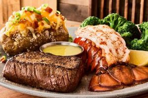 Outback Surf & Turf: A Steakhouse Seafood Feast Learn to Surf & Skate: A Beginner's Step-by-Step Guide Outback Surf & Turf: A Steakhouse Seafood Feast | Learn to Surf & Skate: A Beginner's Step-by-Step Guide