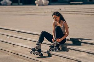 Boost Fitness: Roller Skates for Exercise Fun & Results! Learn to Surf & Skate: A Beginner's Step-by-Step Guide Boost Fitness: Roller Skates for Exercise Fun & Results! | Learn to Surf & Skate: A Beginner's Step-by-Step Guide