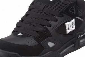 Best DC Shoes Skate Shoe: Performance & Style Learn to Surf & Skate: A Beginner's Step-by-Step Guide Best DC Shoes Skate Shoe: Performance & Style | Learn to Surf & Skate: A Beginner's Step-by-Step Guide