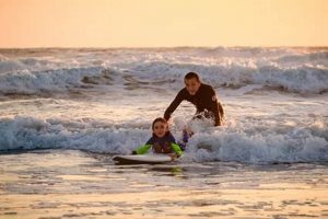 Learn Safe Surf Lessons in San Francisco Today! Learn to Surf & Skate: A Beginner's Step-by-Step Guide Learn Safe Surf Lessons in San Francisco Today! | Learn to Surf & Skate: A Beginner's Step-by-Step Guide