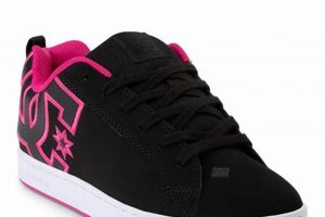 Elevate Style: Women's DC Court Graffik Skate Shoe Review Learn to Surf & Skate: A Beginner's Step-by-Step Guide Elevate Style: Women's DC Court Graffik Skate Shoe Review | Learn to Surf & Skate: A Beginner's Step-by-Step Guide