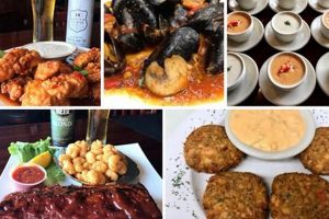 Bailey's Surf & Turf: East Wareham's Best Seafood & Steak Learn to Surf & Skate: A Beginner's Step-by-Step Guide Bailey's Surf & Turf: East Wareham's Best Seafood & Steak | Learn to Surf & Skate: A Beginner's Step-by-Step Guide