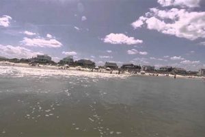 Your Pawleys Island Surf Report: Waves & Tides Now Learn to Surf & Skate: A Beginner's Step-by-Step Guide Your Pawleys Island Surf Report: Waves & Tides Now | Learn to Surf & Skate: A Beginner's Step-by-Step Guide