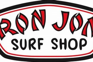 Ron Jon Surf Shop Logo: Design, Meaning, & More Learn to Surf & Skate: A Beginner's Step-by-Step Guide Ron Jon Surf Shop Logo: Design, Meaning, & More | Learn to Surf & Skate: A Beginner's Step-by-Step Guide