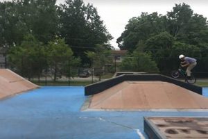 Greenlawn Skate Park Learn to Surf & Skate: A Beginner's Step-by-Step Guide Greenlawn Skate Park | Learn to Surf & Skate: A Beginner's Step-by-Step Guide