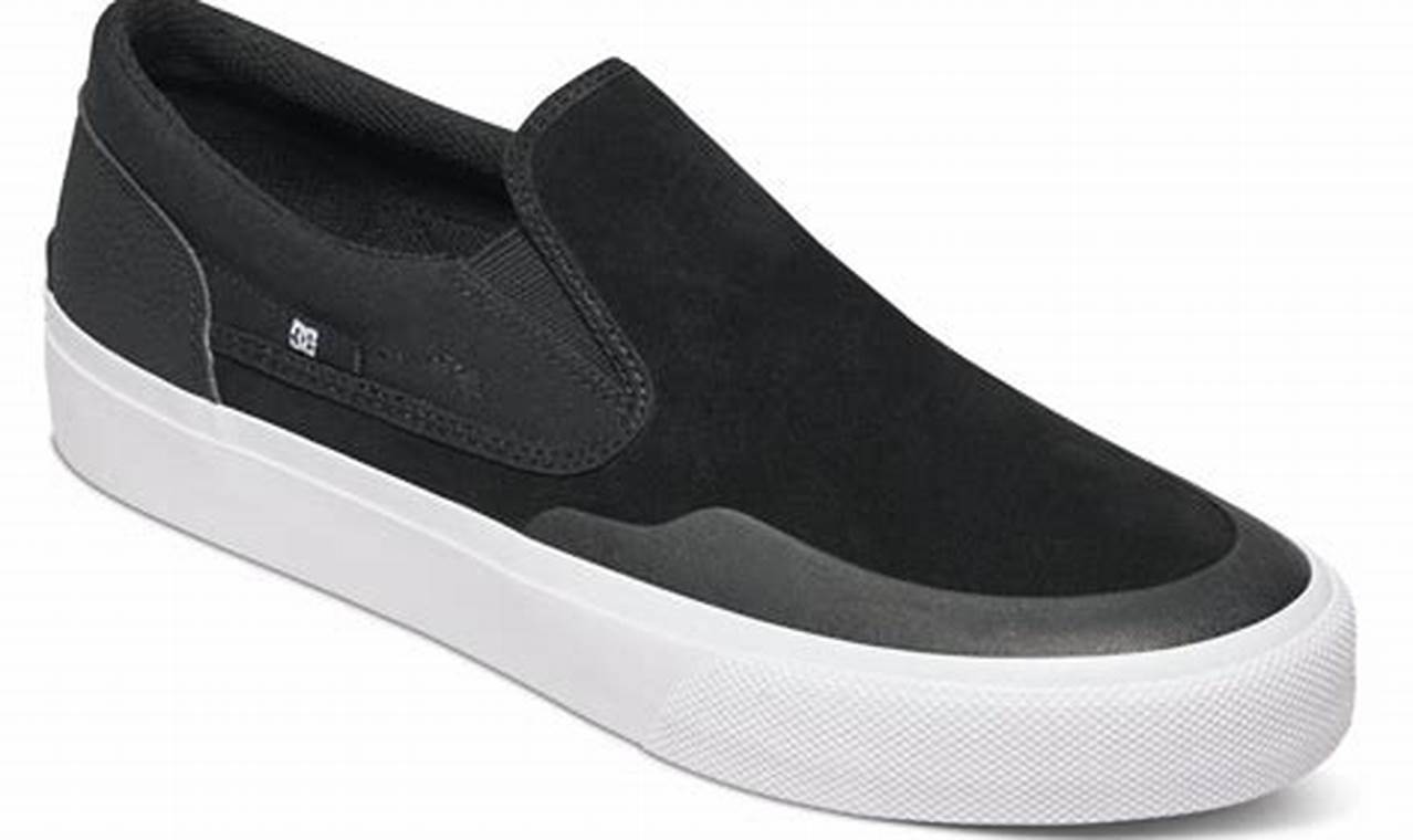 Best Slip On Skate Shoes Mens: Style & Grip! Learn to Surf & Skate: A Beginner's Step-by-Step Guide Best Slip On Skate Shoes Mens: Style & Grip! | Learn to Surf & Skate: A Beginner's Step-by-Step Guide