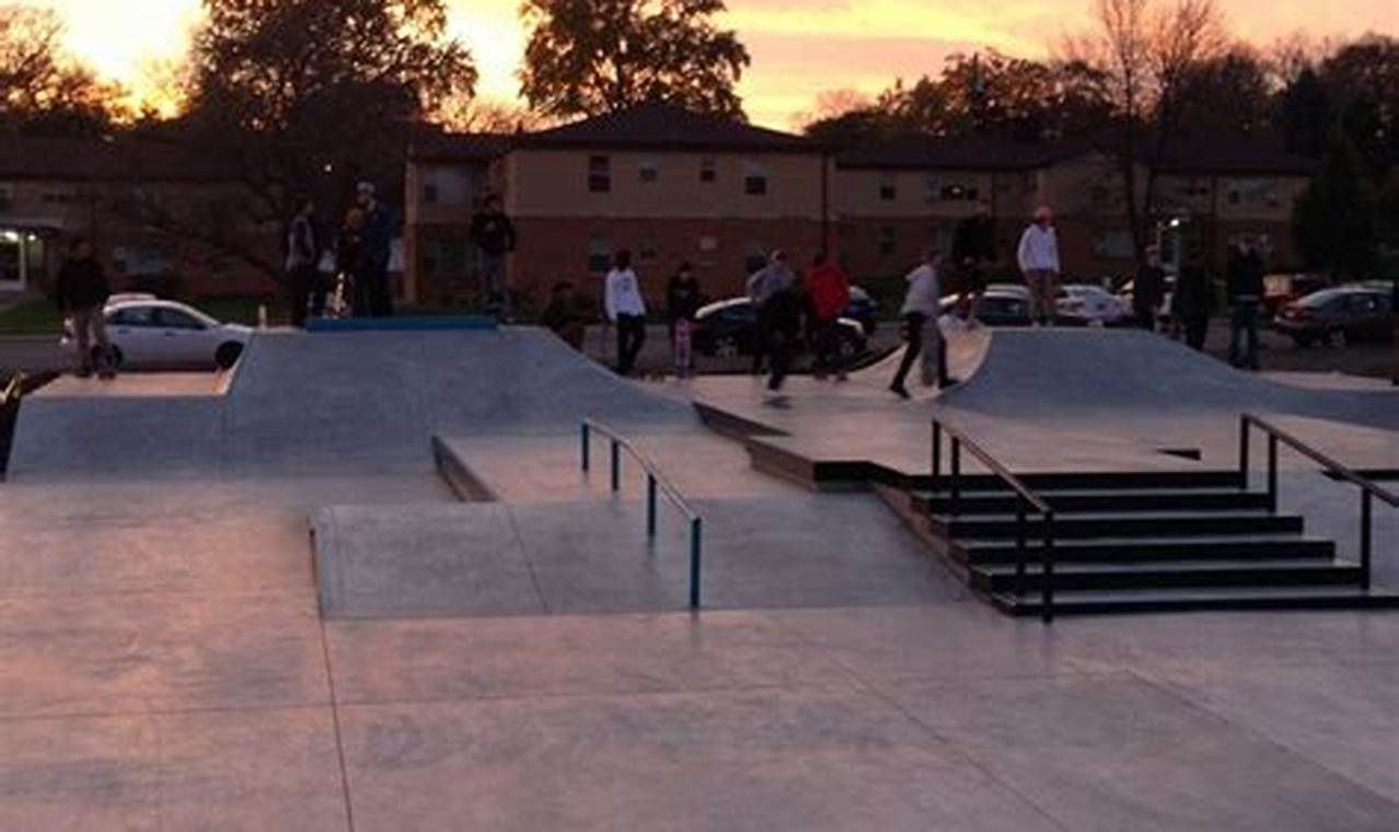Best Skate Parks in St. Louis: Your Ultimate Guide Learn to Surf & Skate: A Beginner's Step-by-Step Guide Best Skate Parks in St. Louis: Your Ultimate Guide | Learn to Surf & Skate: A Beginner's Step-by-Step Guide