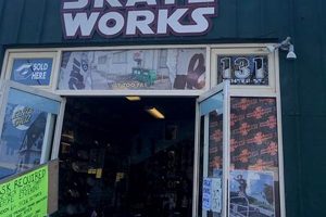 Your Guide to Santa Cruz Skate Shops | Find the Best Gear! Learn to Surf & Skate: A Beginner's Step-by-Step Guide Your Guide to Santa Cruz Skate Shops | Find the Best Gear! | Learn to Surf & Skate: A Beginner's Step-by-Step Guide