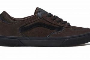 Boost Your Ride: Vans Skate Rowley Shoes - Durability & Style Learn to Surf & Skate: A Beginner's Step-by-Step Guide Boost Your Ride: Vans Skate Rowley Shoes - Durability & Style | Learn to Surf & Skate: A Beginner's Step-by-Step Guide