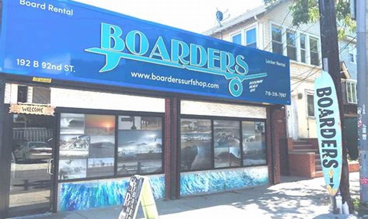 Rockaway Surf Shop: Boarders Surf Shop Rockaway Guide Learn to Surf & Skate: A Beginner's Step-by-Step Guide Rockaway Surf Shop: Boarders Surf Shop Rockaway Guide | Learn to Surf & Skate: A Beginner's Step-by-Step Guide
