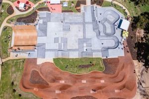 Bayswater Skate Park Guide: Ride the Best Spots! Learn to Surf & Skate: A Beginner's Step-by-Step Guide Bayswater Skate Park Guide: Ride the Best Spots! | Learn to Surf & Skate: A Beginner's Step-by-Step Guide