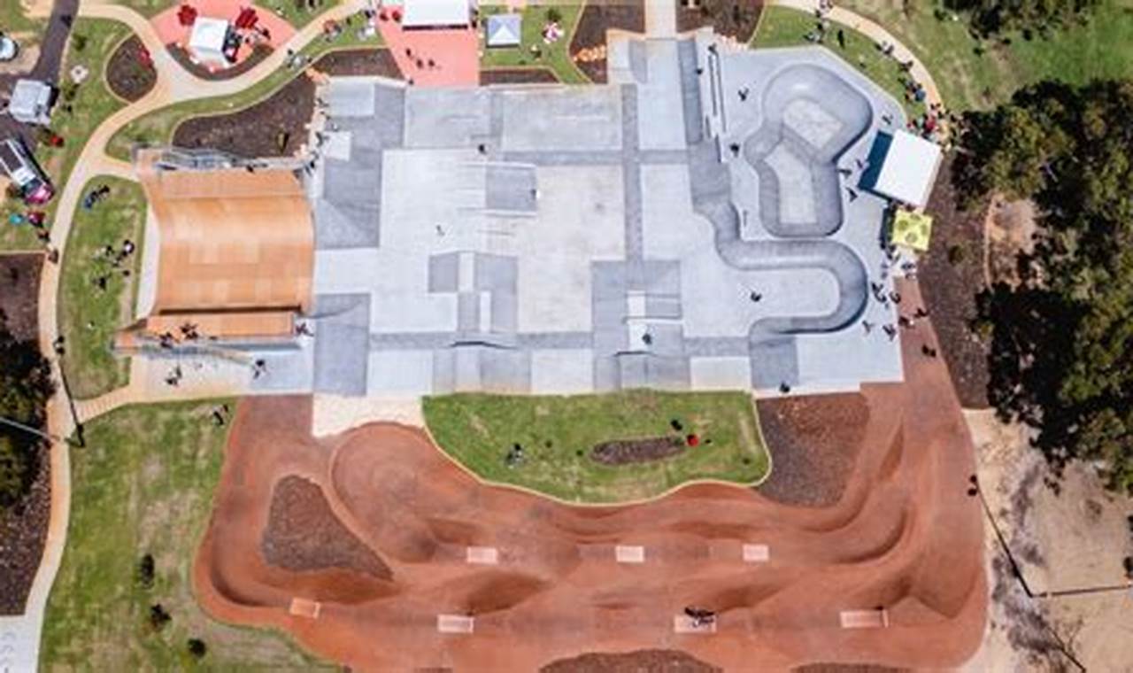 Bayswater Skate Park Guide: Ride the Best Spots! Learn to Surf & Skate: A Beginner's Step-by-Step Guide Bayswater Skate Park Guide: Ride the Best Spots! | Learn to Surf & Skate: A Beginner's Step-by-Step Guide