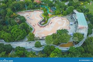 Explore the Velodrome Skate Park Scene: Tricks & Tips Learn to Surf & Skate: A Beginner's Step-by-Step Guide Explore the Velodrome Skate Park Scene: Tricks & Tips | Learn to Surf & Skate: A Beginner's Step-by-Step Guide